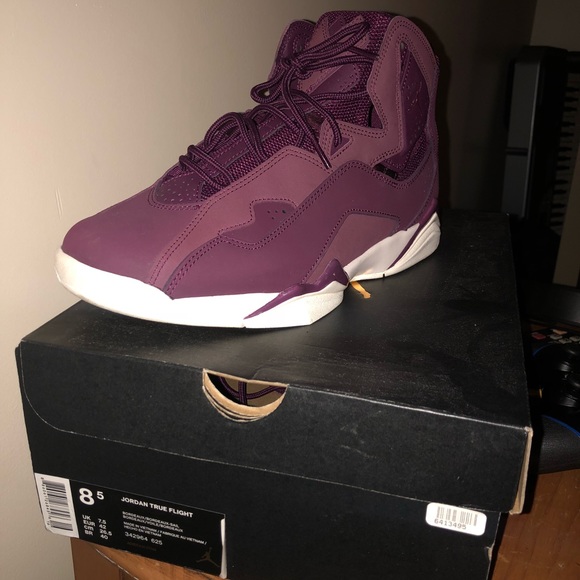 air jordan true flight